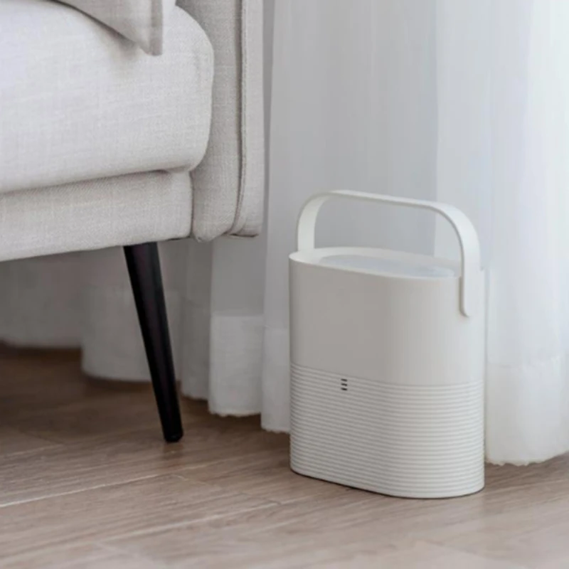 

Air Humidifier Large Capacity Double Nozzle Ultrasonic Cool Humidificador Aroma Diffuser for Home Mist Maker Fogger