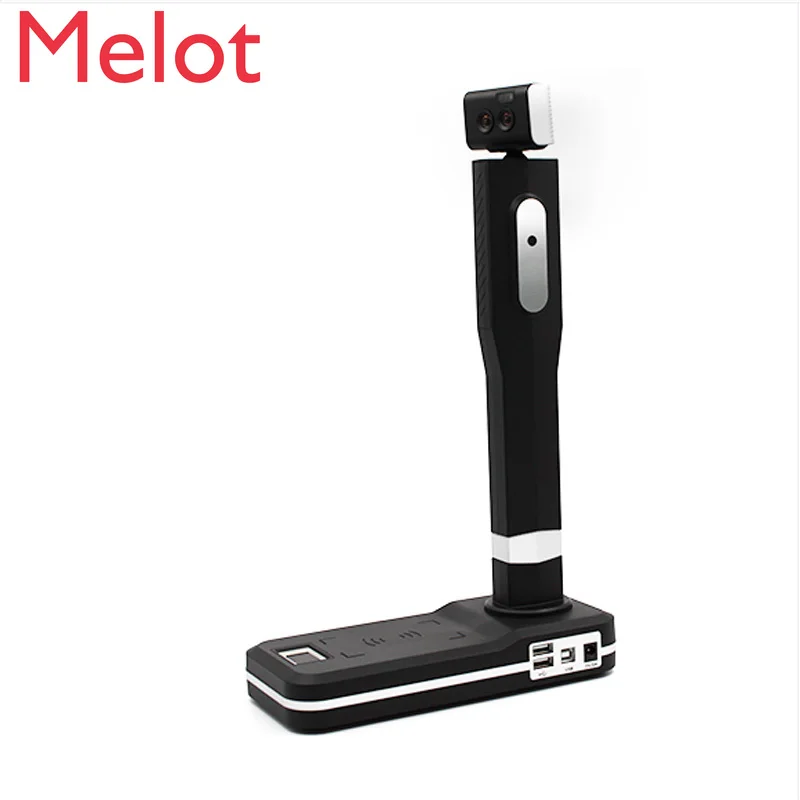 

X3dc Binocular Living Detection Camera