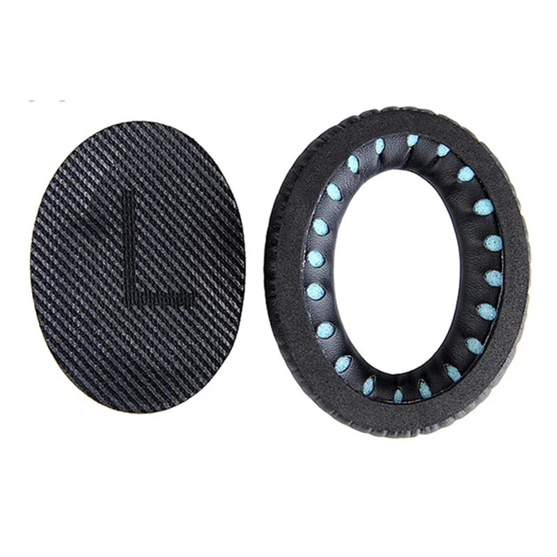 Амбушюры для бозе 35 qc35 наушники колодки пена гарнитуры Запасные подушечки