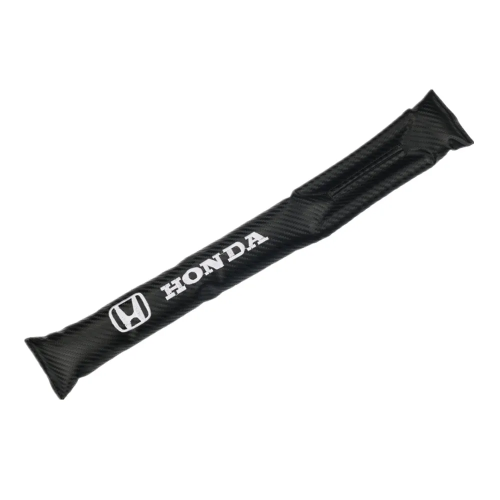 Подушка для автомобильного сиденья герметичная защитная накладка Mugen Power Honda Civic