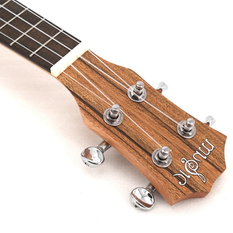 

21 Inch Walnut Ukulele Ukulele Ukulele Small Guitar Ukulele Small Guitar