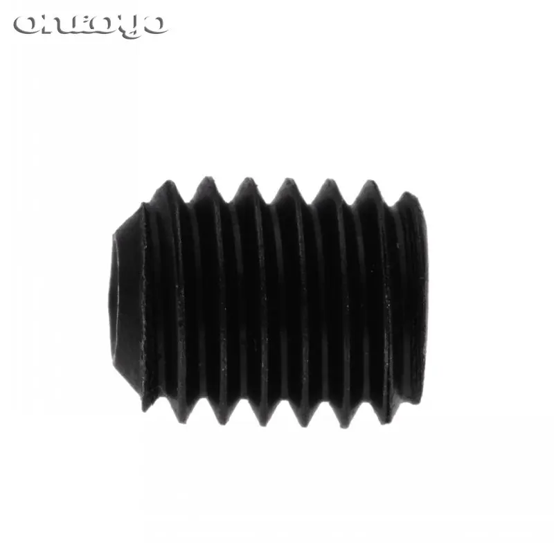 Computer Embroidery Machine Fittings Retainer Ring Screw Inner Tight Upper