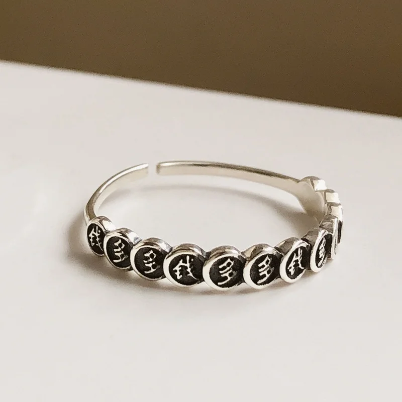 

Wonderful Cartoon Fortune Cat Charm Open Rings for Women Girls Multi Designs Alloy Geometric Index Finger Rings Accessories