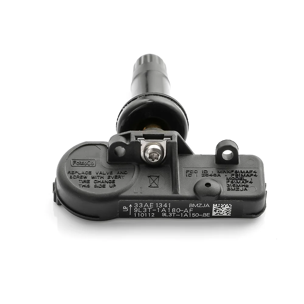 Датчик давления в шинах TPMS 9L3T-1A180-AF датчик для Ford Lincoln | Автомобили и мотоциклы