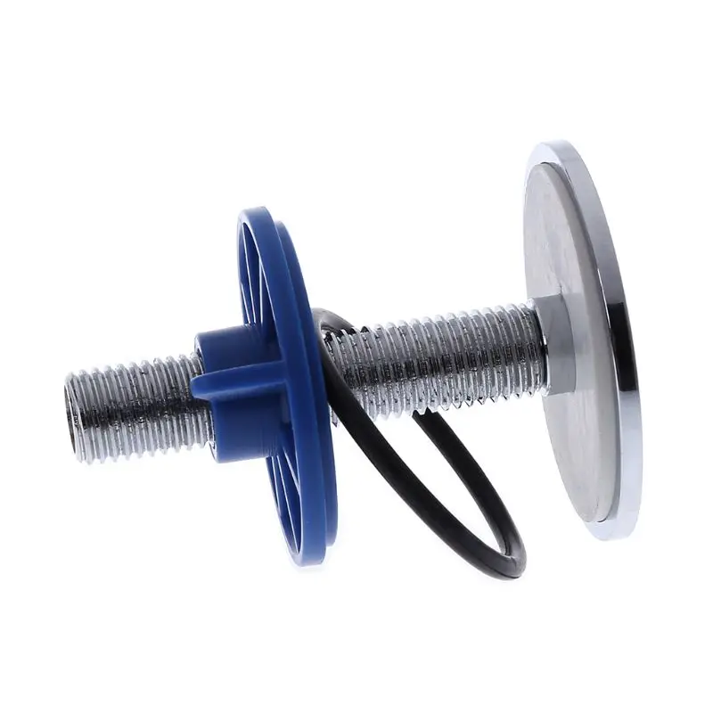 Ванной раковины разъем кран Кухня Ванная комната поставки Нержавеющая сталь