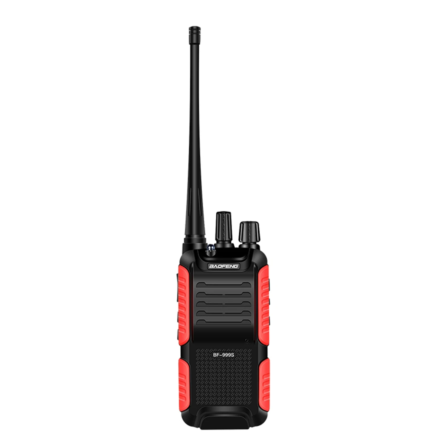 2 шт./лот BF 999S рация Baofeng 8 Вт/5 Вт 4200 мАч трансивер портативный двухстороннее радио