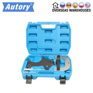 Инструмент для регулировки распредвала Renault 1,4 1,6 V Clio Meganne Laguna AU004 K4J K4M F4P F4R