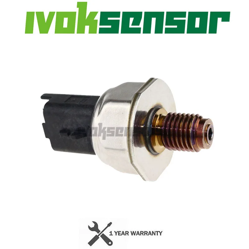 Оригинальный датчик высокого давления для дизельного топлива регулятор питания