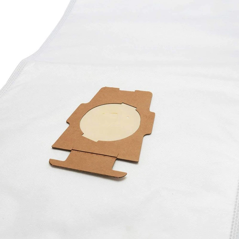 

Dust Bag Vacuum Cleaner Assembly for Kirby Sentria 204808 / 204811 Universal F / T Series G 10, G10E Dust Bags for Kirby Sentria