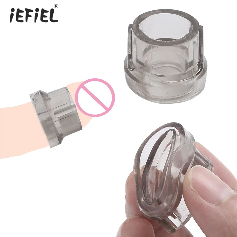 Гибкое сексуальное прозрачное белье силиконовое кольцо для пениса сексуальные