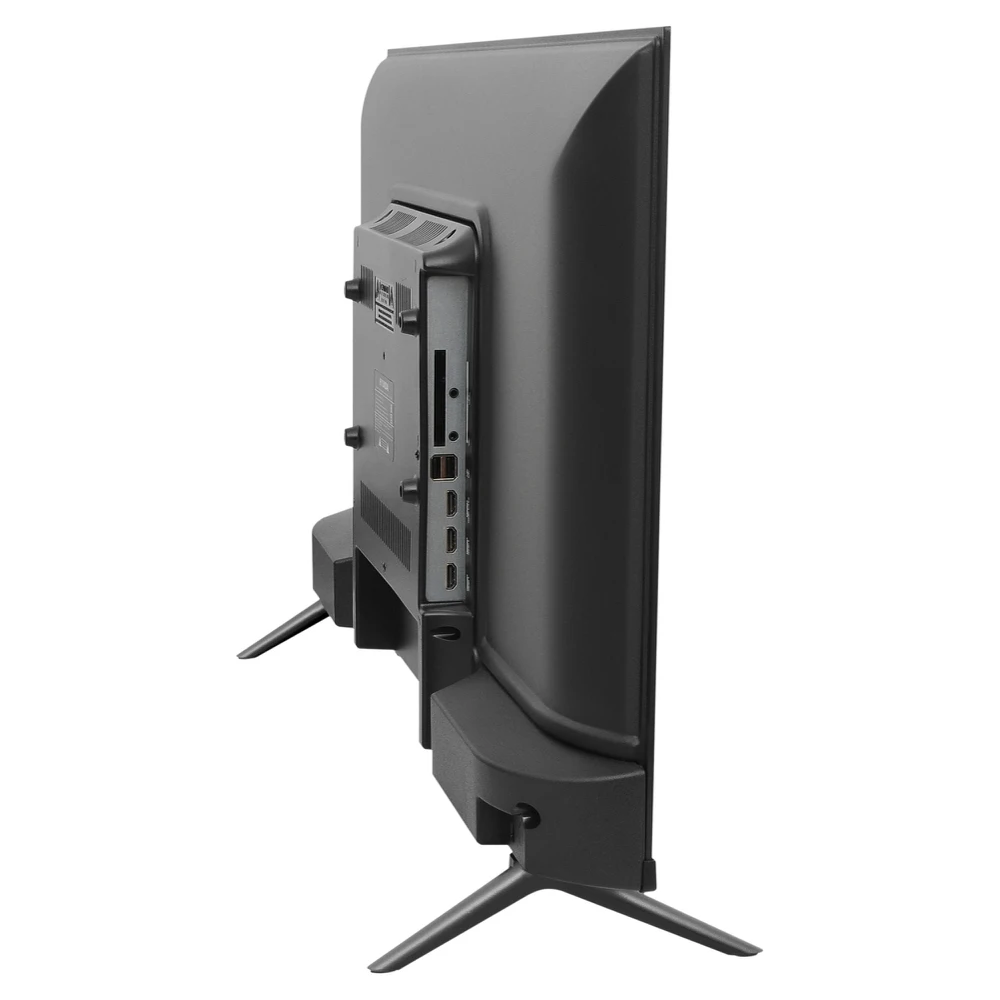 Телевизор 32&quot Hyundai H-LED32FS5004 Салют ТВ 720p HD Ready 60Гц Smart TV | Электроника