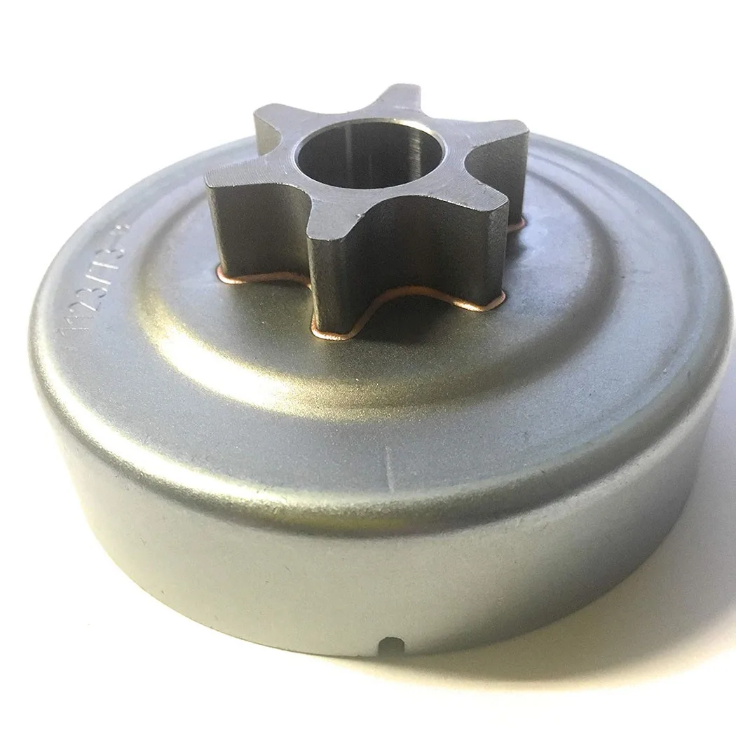 

& Chain Sprocket 1123 640 2003 Accessories Chainsaw MS171 Professional