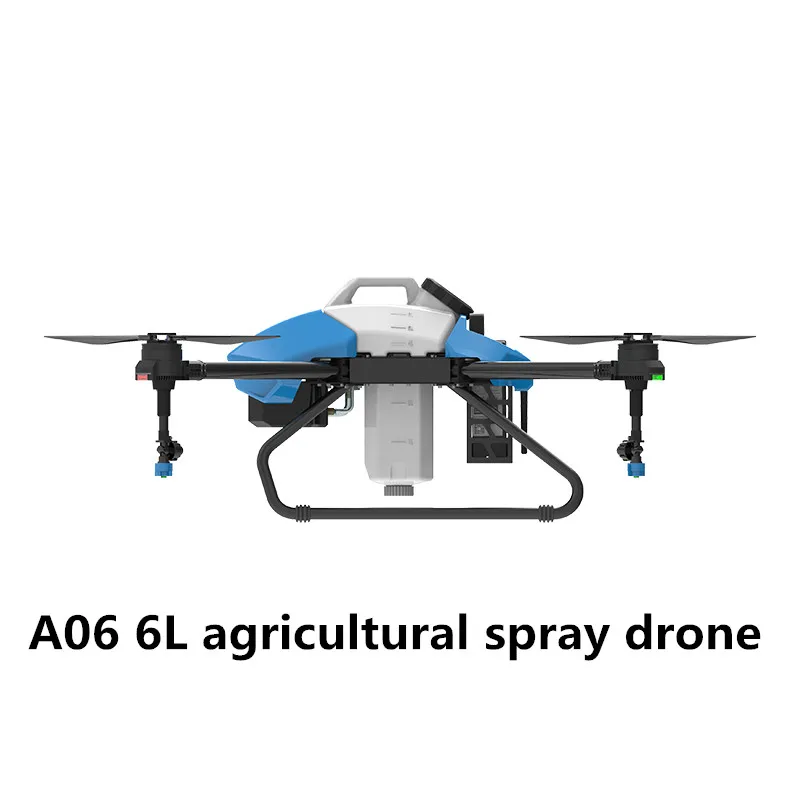 A06 6L сельскохозяйственный спрей drone frame kit / четырехосная с X6 система питания