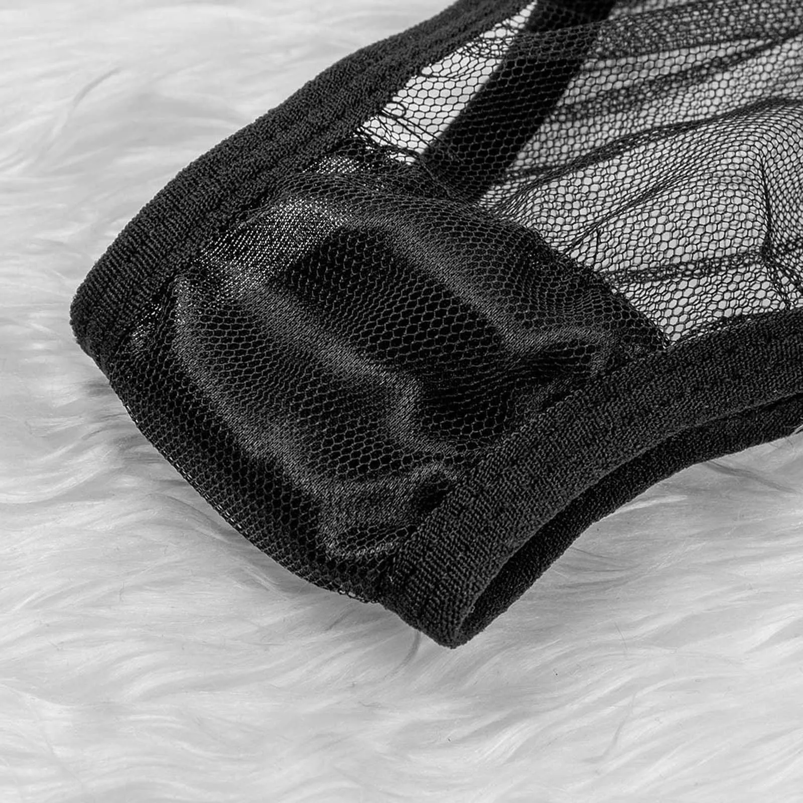 

New Ladies Exotic Apparel Fashion Sexy Lingerie Set Lace Color Matching Three-Piece Underwear Y1