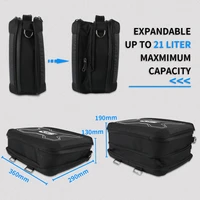 2021 new inner bags for r1200gs lc for bmw r 1200gs lc r1250gs adventure adv f750gs f850gs tool box saddle bag suitcases luggage