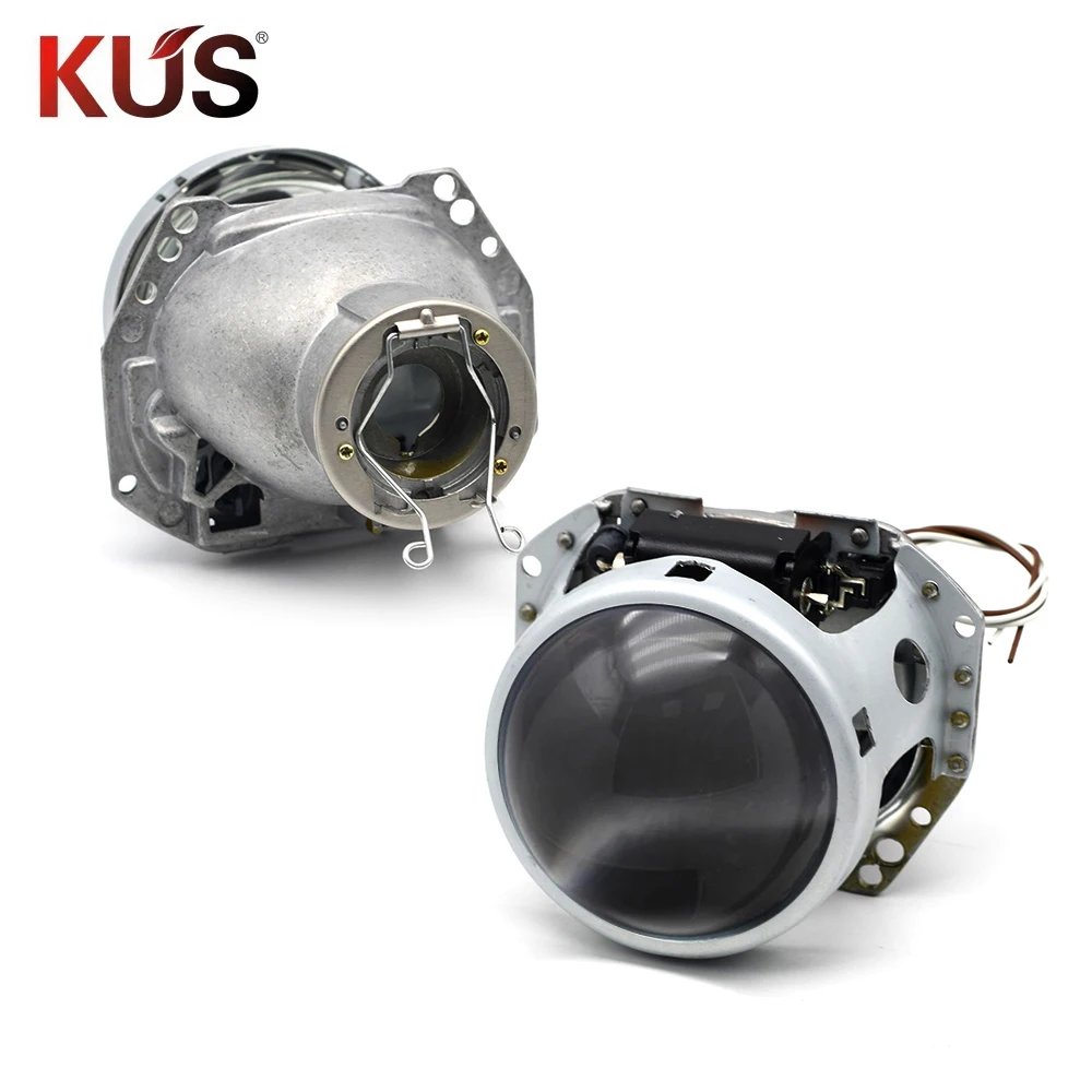 3 0 дюймовый HELLA 3R G5 линзы проектора Bi xenon для Hella H7 D2S D2H HID галогенный биксеноновый