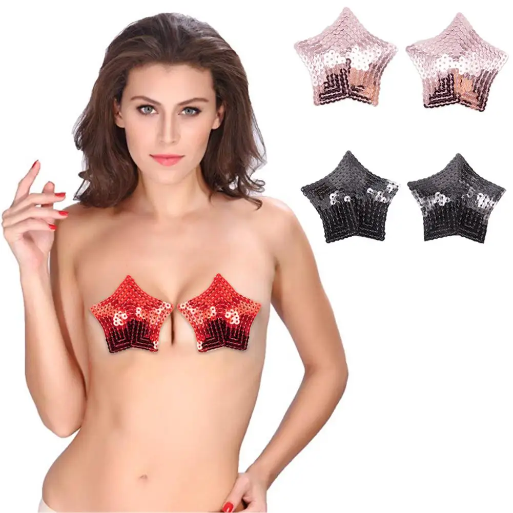 Stars Nipple