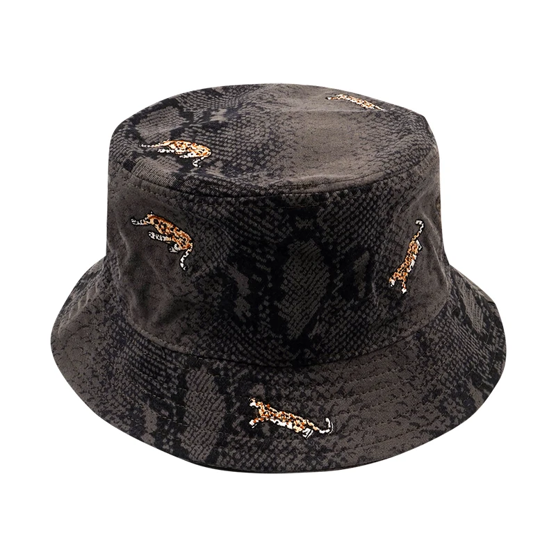 Шляпа для охоты в рыбацком стиле Камуфляжная парусиновая шляпа с солнцезащитным