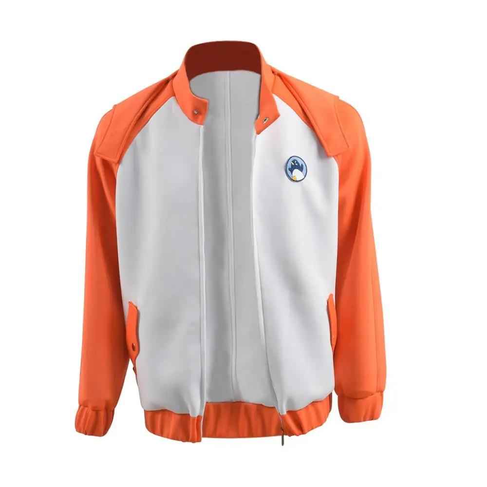 История коспапы которая приводит к вызову Антарктики Униформа куртка костюм для