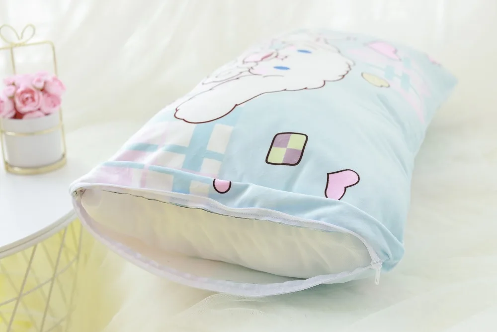 Аниме мультфильм милый Sumikkogurashi Cinnamoroll плюшевые игрушки подростковый стиль подушки мягкие подушки дать Вам комфортный сон