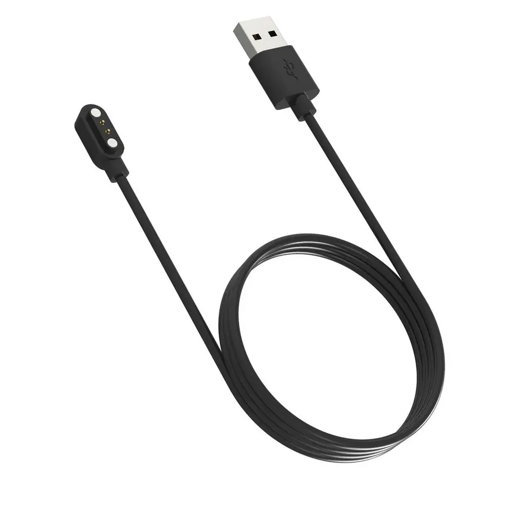 

Магнитный кабель для смарт-часов, шнур для быстрой зарядки, USB зарядное устройство, док-станция для смарт-часов P8plus P9, адаптер питания, аксесс...