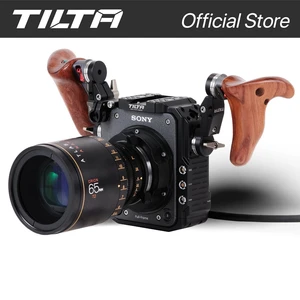 tilta esr t13 res v camera cage and backpack system for sony venice rialto v mount free global shipping