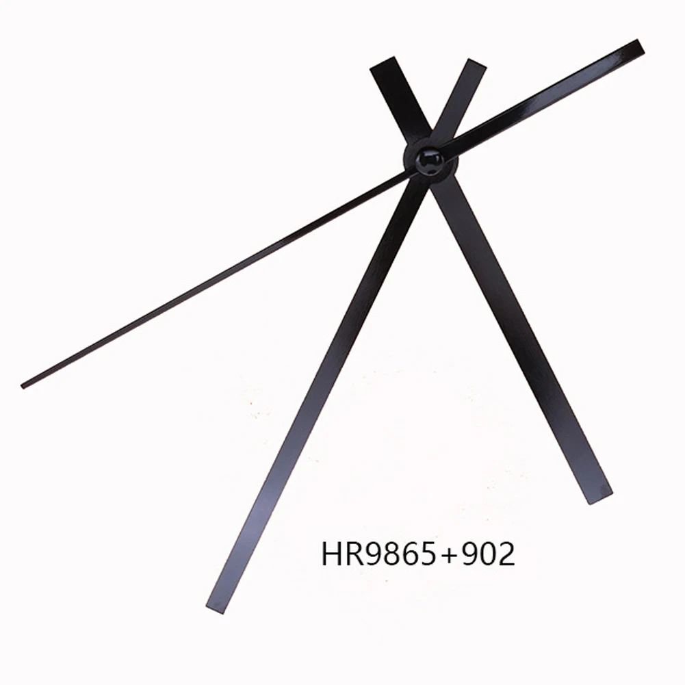

DIY Clock Replacement Parts High Torque Long Shaft Movement Mechanism Repair Kit Repair Replacement Essential Accessories