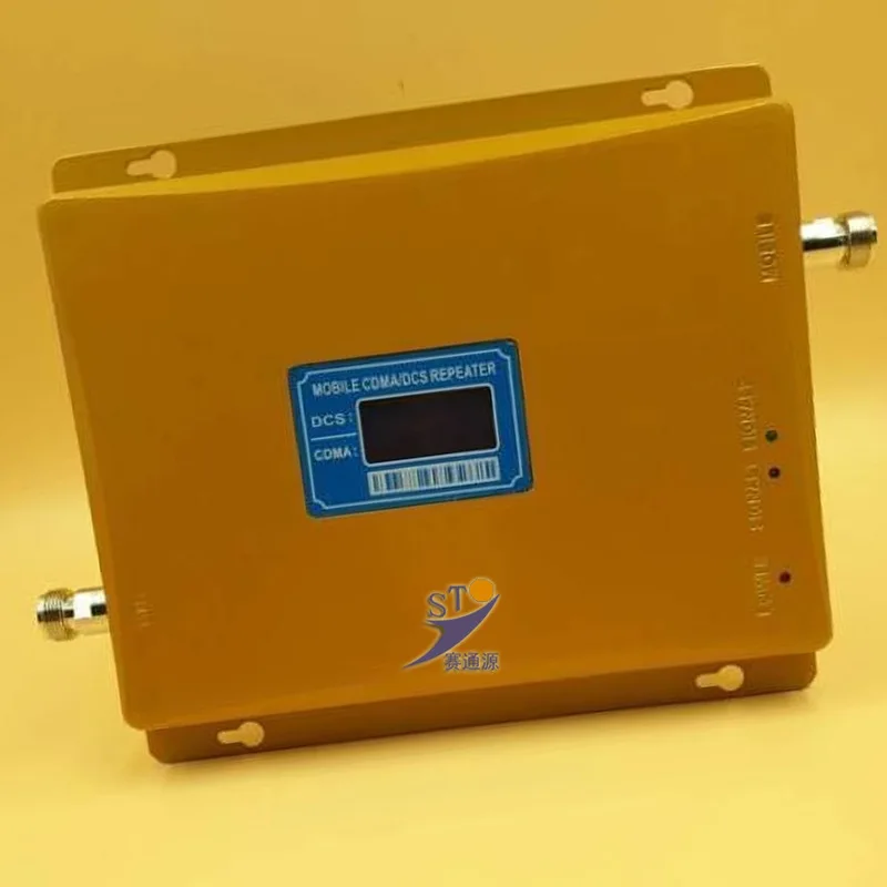 Усилитель сотового сигнала для телефона антенна мобильный ретранслятор