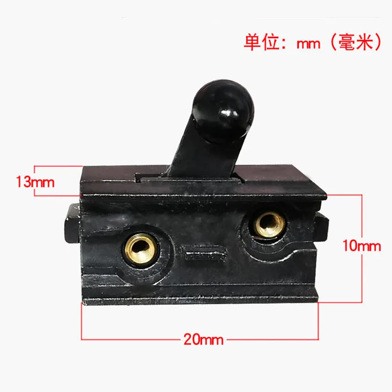 

Sirreepet hair clipper replacement power switch