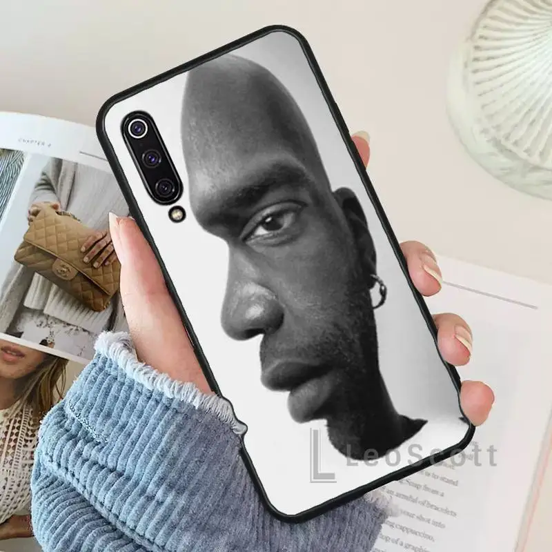 

Abstract art face Phone Case For Xiaomi Redmi 7 9t 9se k20 mi8 max3 lite 9 note 8 9s 10 pro