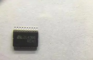

10 шт./лот ZL4366 TSSOP20