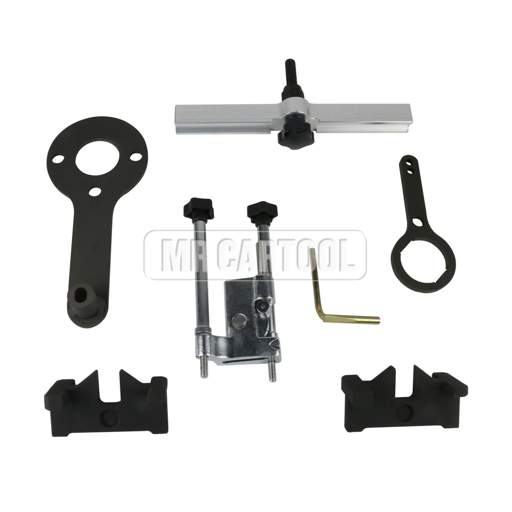 Набор инструментов MR CARTOOL для BMW N63 S63 N74 F01 750I XDRIVE| |