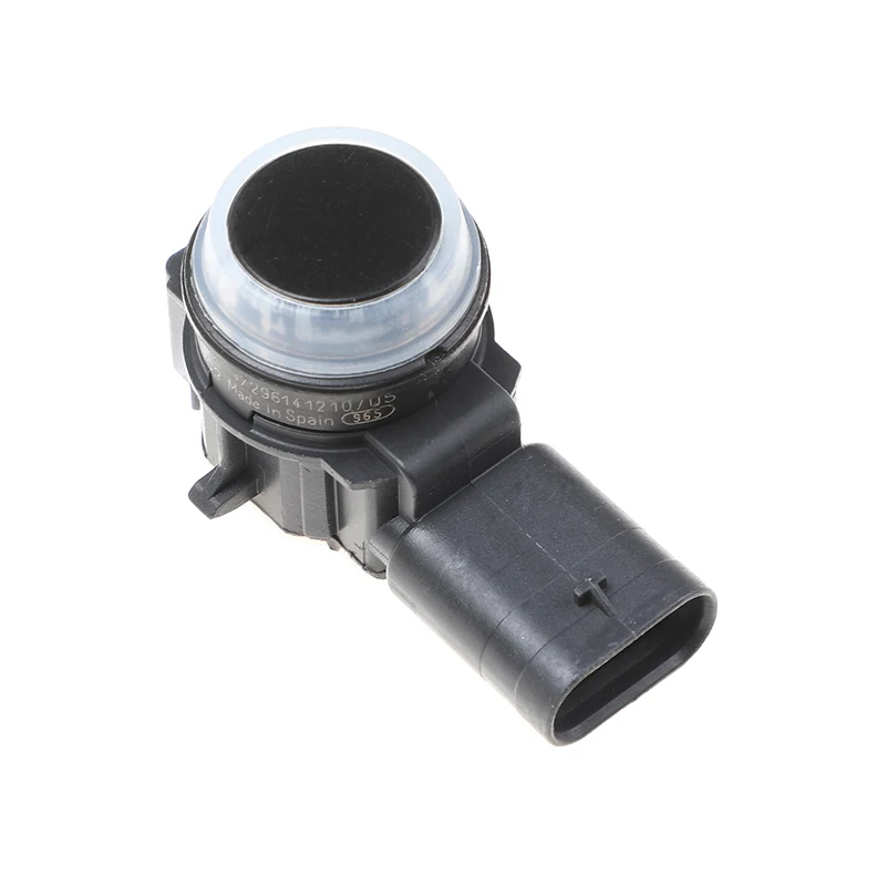 Новый датчик помощи при парковке PDC для FIAT Panda 3 500 500X 500L JEEP Renegade Compass 2 735531904 0263013403 |
