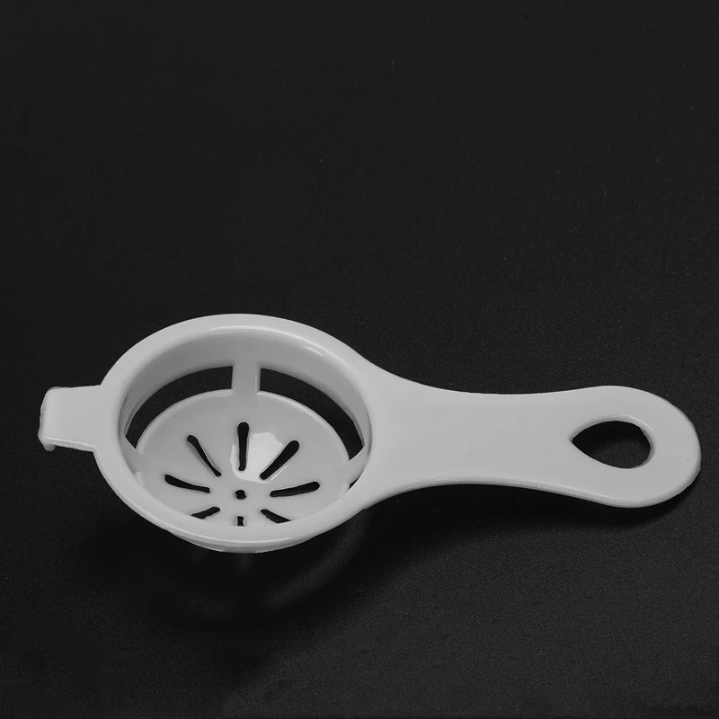 2 шт. Кухонные гаджеты овощерезка разделитель яиц ситечко для яичный желток