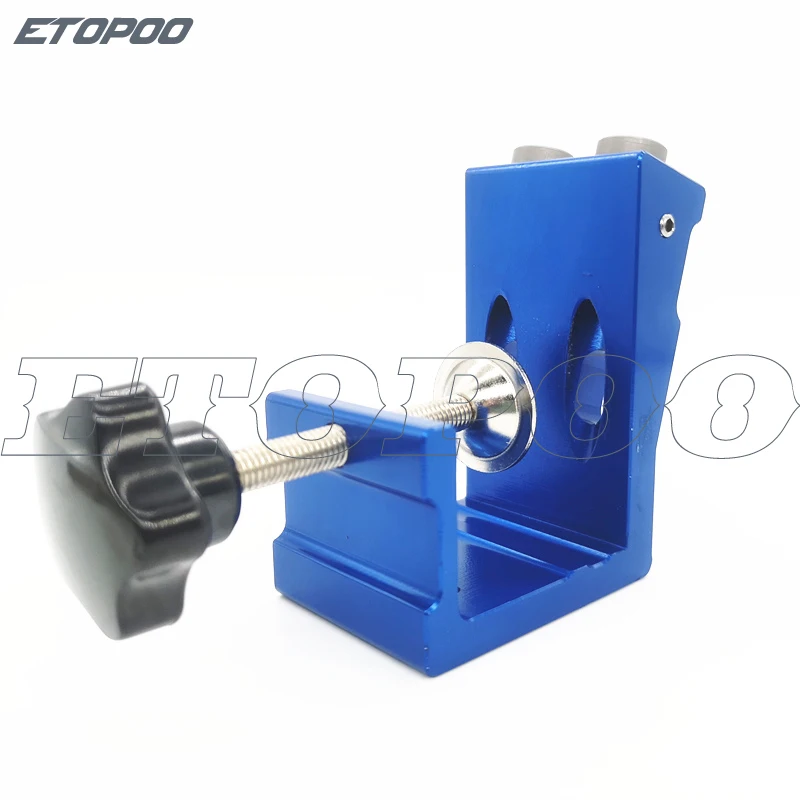 Деревообрабатывающее отверстие перфоратор позиционер направляющий локатор