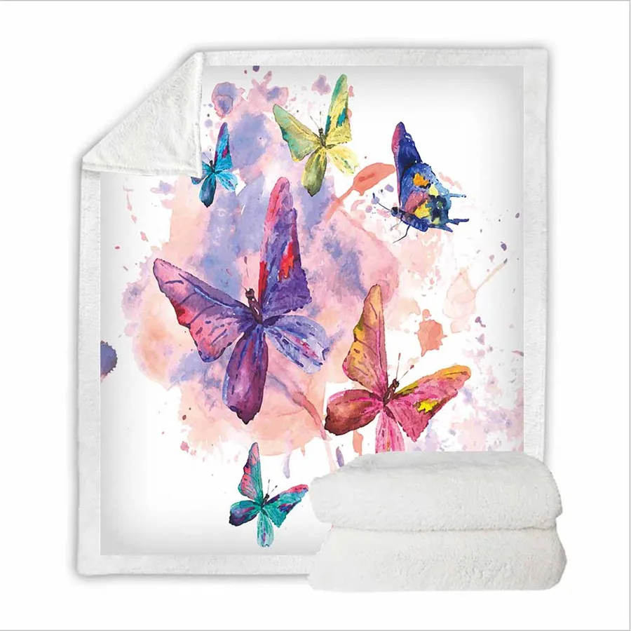 

HELENGILI Butterfly