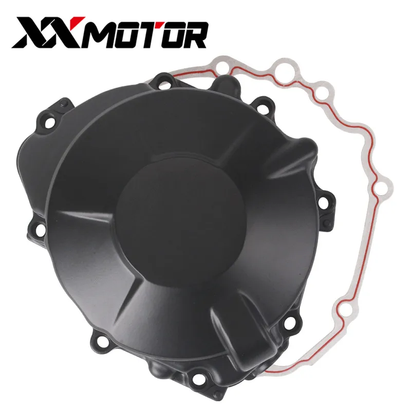 Крышка статора двигателя мотоцикла прокладка корпус картера для HONDA CBR600RR 2003 2004 2005