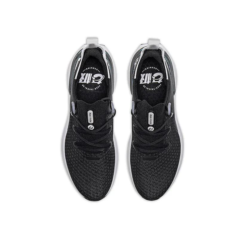 PEAK TAICHI 3.0 Men's Sneaker Women's Outdoor Running Shoes Breathable Wear-resistant High-quality Lightweight Sports Sneakers
