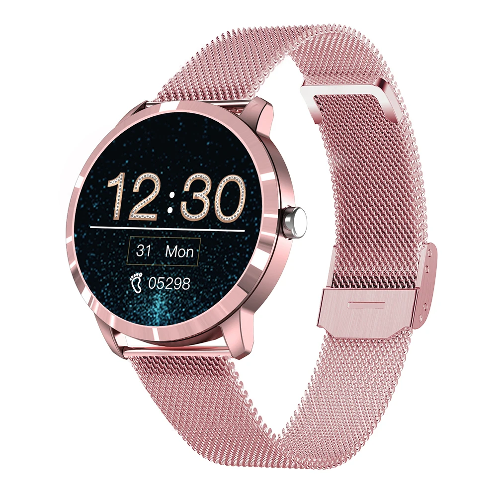 

Женские умные часы 2021 года, фитнес-трекер для разных видов спорта, умные часы с пульсометром, тонометром, кислородом, часы «сделай сам», брас...