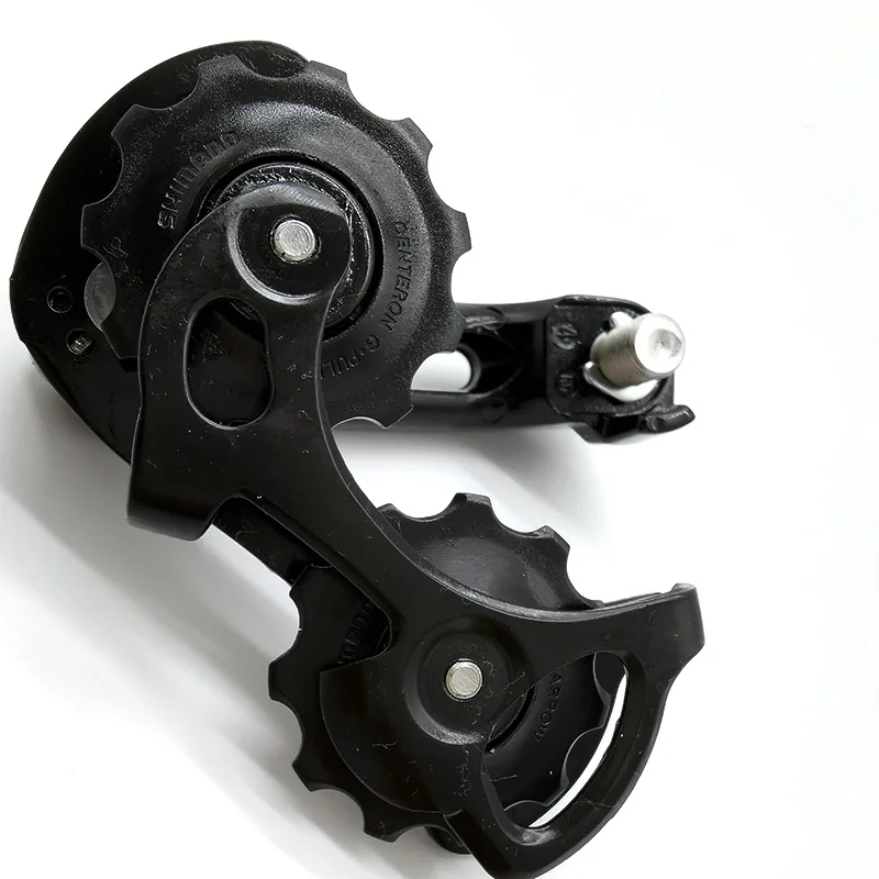 Shimano Alfine CT S500 натяжитель цепи серебро/черный запчасти для односкоростного