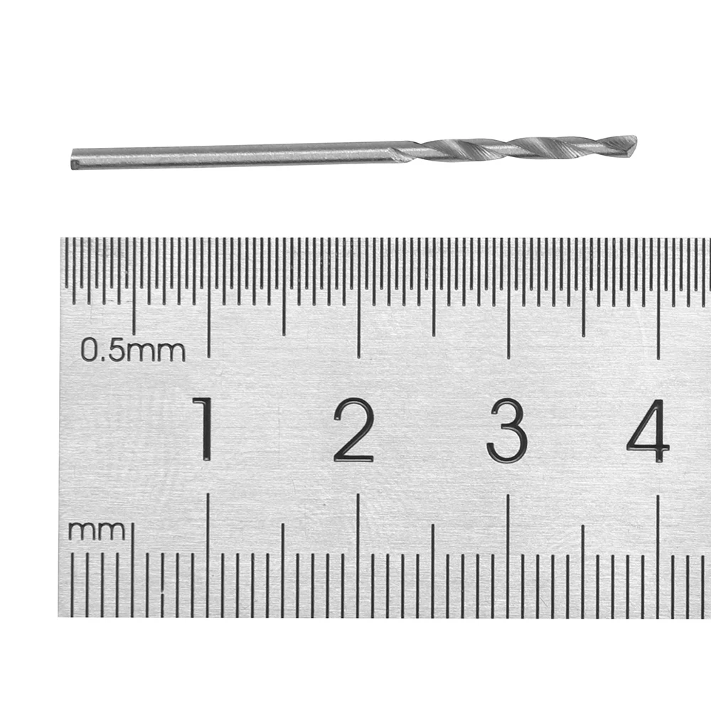 

Mini Micro Drill Hss Twist Bits Manual Hand Drill For Beads Pearls Jewellery Watch Repair Model Craft Wood