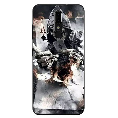 Для GOME Fenmmy Note 5,99 дюймов модный силиконовый мягкий, симпатичный, из ТПУ для задней панели чехол для Gome Fenmmy Note телефон защитные оболочки Coque - Цвет: W32