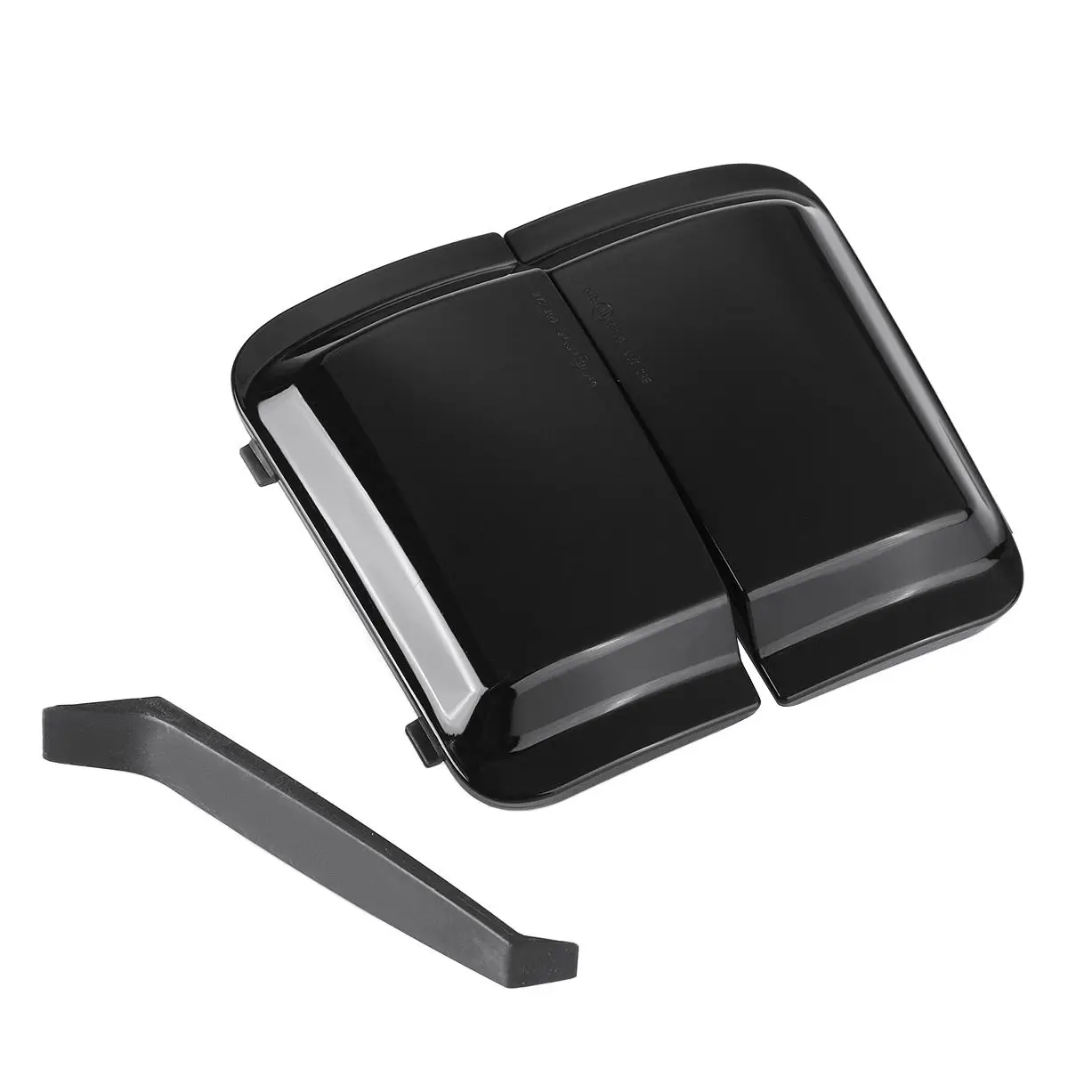 2 шт. боковые лампы для зеркала заднего вида | Автомобили и мотоциклы