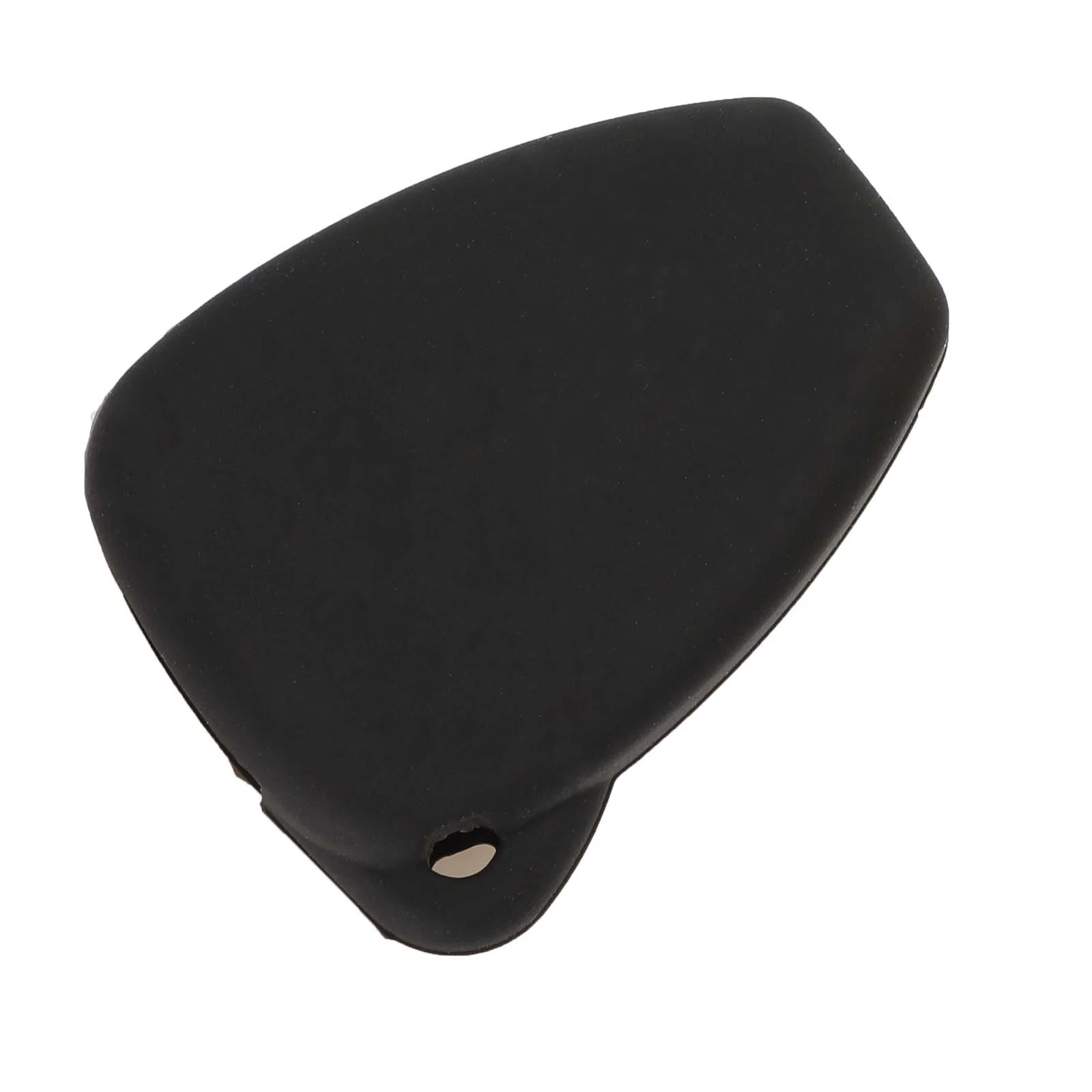 

kutery Smart Remote Coloful Silicone Rubber Car Key Cover Case For Jeep Patriot Pacifica Liberty 5 Buttons Protector Replacement