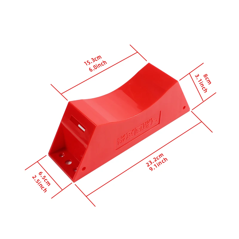 HEYRV настенный кронштейн для цилиндра держатель газа топливного бака Крепежный