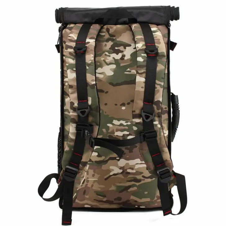 Рюкзак большой емкости для улицы 2020 мужская дорожная сумка повседневный рюкзак