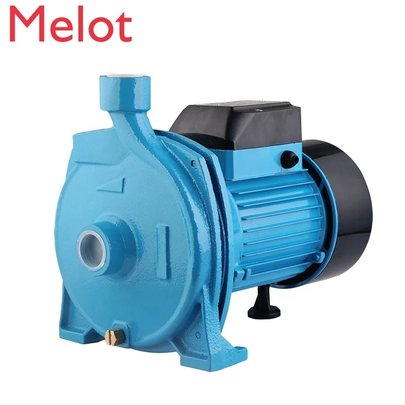 

Горячая Распродажа цена водяного насоса 1HP Горизонтальный одноступенчатый центробежный водяной мотор насос 1hp