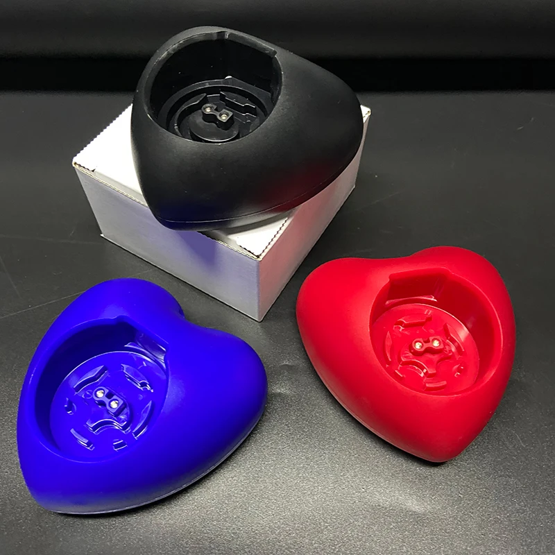 

For Babyliss FX 8700/787 Charging Dock Set 2pcs Hair Cutting Machine Accessories Charing Stand For Hair Clipper Hair Trimmer