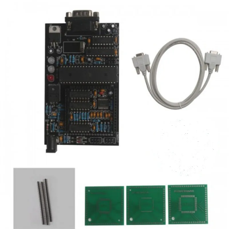 Горячая продажа ETL 4 в 1 программист для Motorola 9S12 912 908 711 705 Авто ECU наличии |