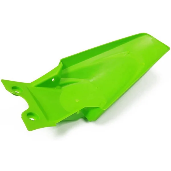 

AP68-7PCS ABS Plastic Fender Fairing Body Work Kit Set for Kawasaki KLX110 2002-2013 KX-65 2000-2013 SUZUKI DRZ-110 2003-05